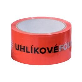 Adhesive tape LARX CARBON-FILM.COM, package of 1 pc