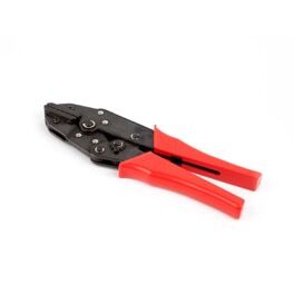 Crimping pliers for connectors, package 1 pc