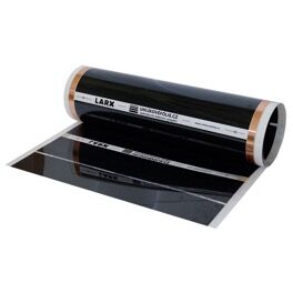 LARX carbon heating Film, 100 W/m²