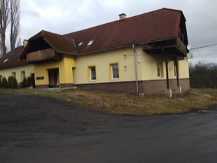 Apartments in Nový Jičín