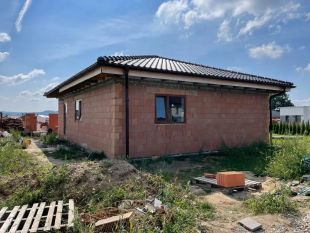 Family house in Luky nad Jihlavou